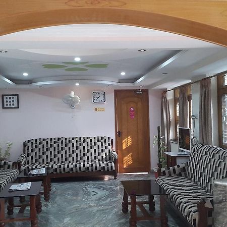 Deep Hotel พุทธคยา ภายนอก รูปภาพ
