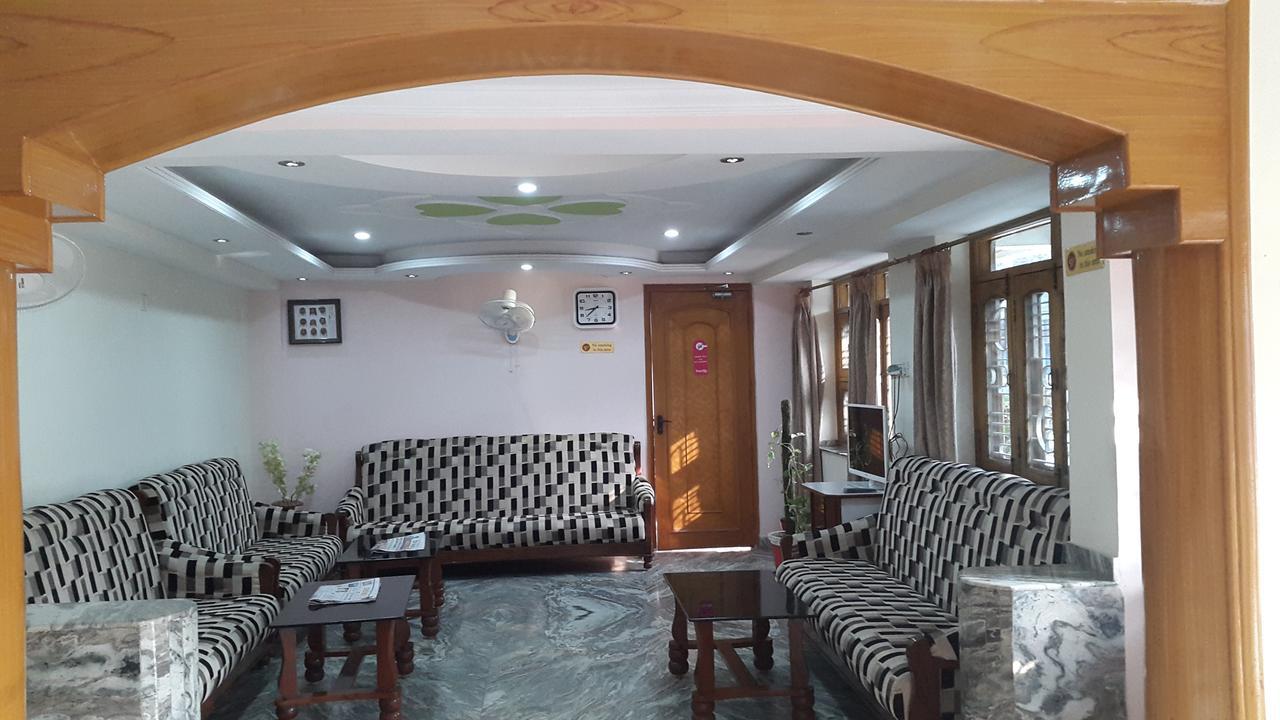 Deep Hotel พุทธคยา ภายนอก รูปภาพ