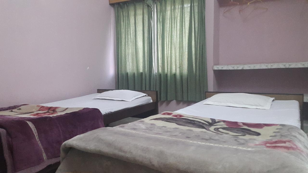 Deep Hotel พุทธคยา ภายนอก รูปภาพ