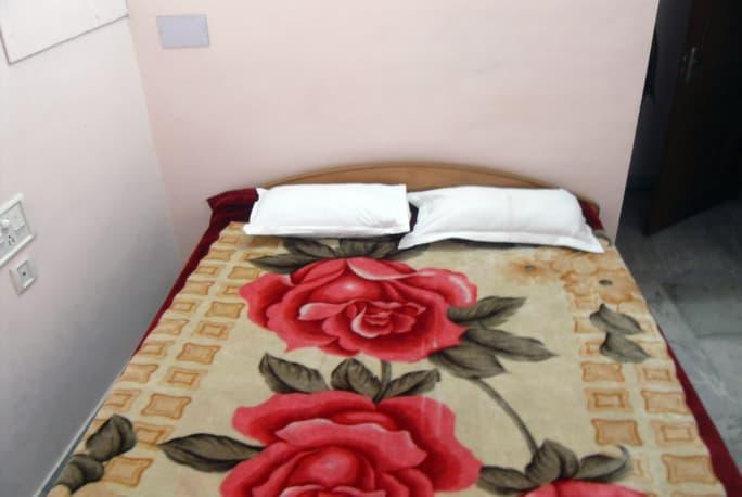 Deep Hotel พุทธคยา ภายนอก รูปภาพ
